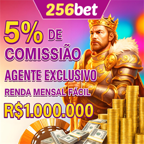 256bet ConvidarCentro