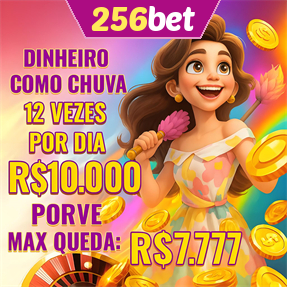 256bet Mina Misteriosa