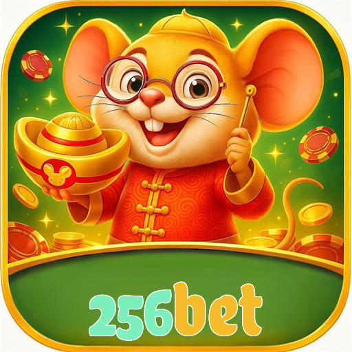 256bet Cassino Online